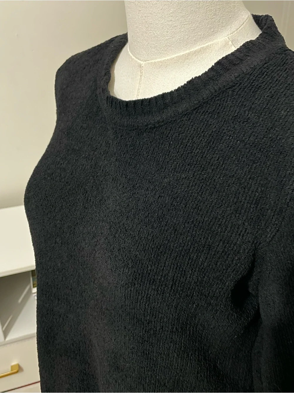 White Stag Sweater (M:8-10)